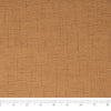 Stitch & Sparkle, estampado de pato, 100 % algodón, 54" de ancho, se vende por yardas, textura «Cocoa»