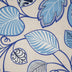 Stitch & Sparkle 100% Cotton Duck Print 54" Wide, Cut by the Yard, Fantasy Island Blue