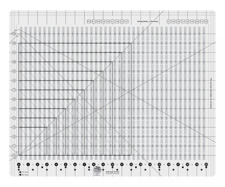 Stripology© XL Ruler CGRGE1XL