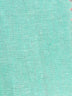 Aqua 100% Cotton Chambray Fabric