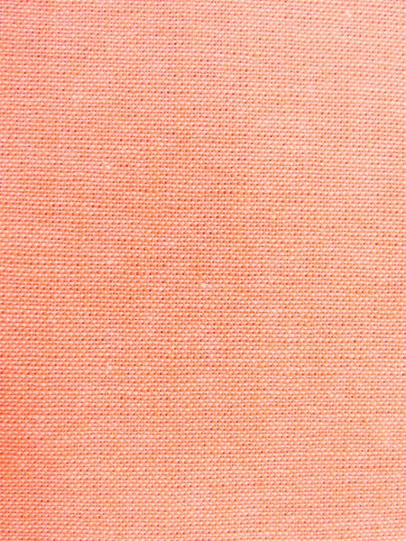 Tejido de cambray 100 % algodón en color melocotón||color: melocotón