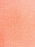 Peach 100% Cotton Chambray Fabric