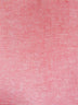 Strawberry 100% Cotton Chambray Fabric