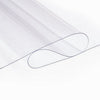 10 Gauge Clear Plastic Vinyl Fabric / Sold By The Yard