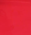 Crimson (12 Gauge) Tinted Plastic Vinyl Fabric / Sold By The Yard