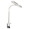 OttLite Extra Wide Area LED Clamp Lamp