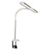OttLite Extra Wide Area LED Clamp Lamp