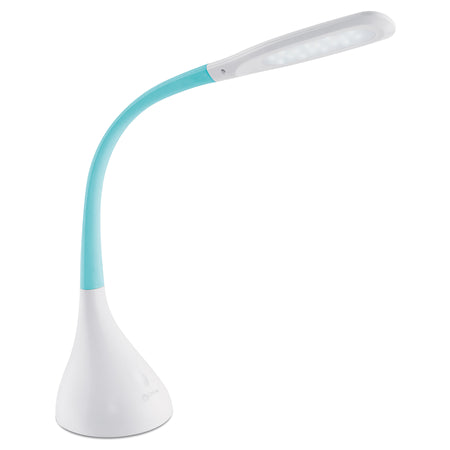 OttLite Creative Curves LED Desk Lamp