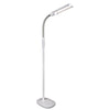 OttLite WingShade LED Floor Lamp