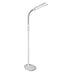 OttLite WingShade LED Floor Lamp