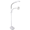 OttLite Easyview LED Craft Floor Lamp