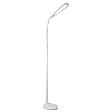 OttLite Flex LED Floor Lamp