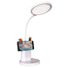 OttLite Rechargeable LED Lamp with Phone Holder