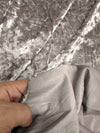 Crushed Stretch Velvet Costume Fabric / Royal / Sold By The Yard