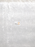 Crushed Stretch Velvet Costume Fabric / White / Sold By The Yard