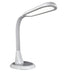 Lámpara de mesa LED regulable OttLite de gran alcance