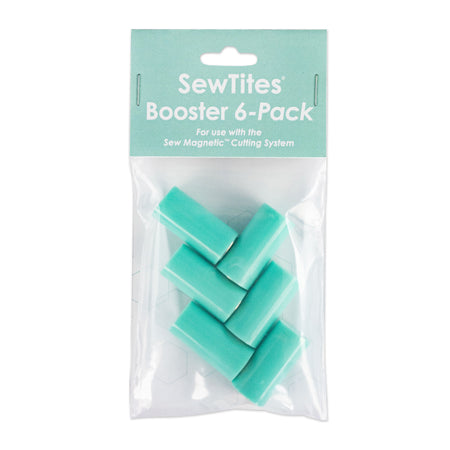 SewTites Booster, paquete de 6 unidades -- Imagen del producto