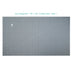 Sew Magnetic 24" x 42" Self-Healing Cutting Mat by SewTites