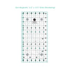 Sew Magnetic 6.5" x 12.5" Ruler by SewTites