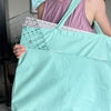 Bolsa de lona 'You're Sew Magnetic' Cutting System -- Imagen del producto