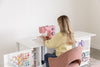 Create Room DreamStation Sewing and Crafting Room Furniture