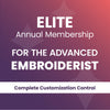 CREATIVATE™ Elite Annual Membership