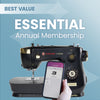 CREATIVATE™ Essential Annual Membership
