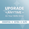 CREATIVATE™ Essential Monthly Membership