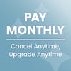 CREATIVATE™ Essential Monthly Membership