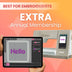 CREATIVATE™ Extra Annual Membership