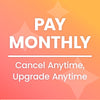 CREATIVATE™️ Extra Monthly Membership