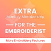 CREATIVATE™️ Extra Monthly Membership