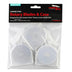 Cuchillas giratorias de repuesto Creative Grids de 45 mm, paquete de 30 unidades