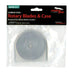 Cuchillas giratorias de repuesto Creative Grids de 60 mm, paquete de 5 unidades