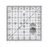 Regla cuadrada para acolchar Creative Grids Basic Range de 15 cm