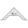 Herramienta para acolchar a máquina Creative Grids Low Shank Chevy