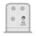 Creative Grids Machine Quilting Tool - Shorty