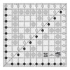 Regla para acolchar Creative Grids de 10-1/2 pulgadas