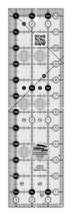 Regla para acolchar Creative Grids de 3-1/2 pulgadas x 12-1/2 pulgadas