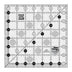 Regla para acolchar Creative Grids, cuadrada, 7-1/2 pulgadas