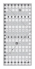 Regla para acolchar Creative Grids de 21,6 cm x 47 cm