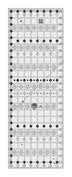 Regla para acolchar Creative Grids de 21,6 cm x 62,2 cm