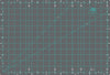 Creative Grids Self-Healing Double Sided Rotary Cutting Mat 12in x 18in