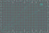 Creative Grids Self-Healing Double Sided Rotary Cutting Mat 12in x 18in