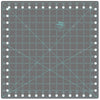 Creative Grids Self-Healing Rotating Rotary Cutting Mat 14in x 14in