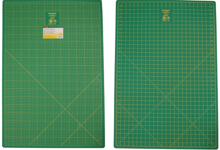 Cutting Mat Omnigrid Double Sided 24in x 36in