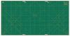 Cutting Mat Set of 3 Mats with Clips Green 35in x 70in