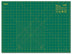 Cutting Mat with Grid 18in x 24in