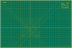 Cutting Mat with Grid 24in x 36in