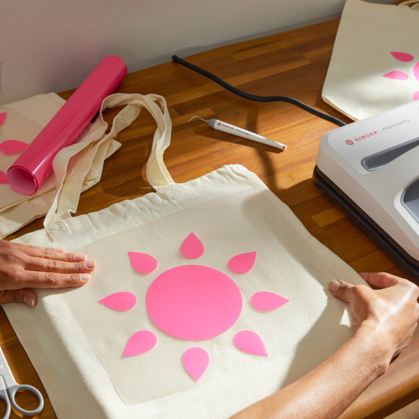 Encuentra la inspiración al alcance de tu mano.